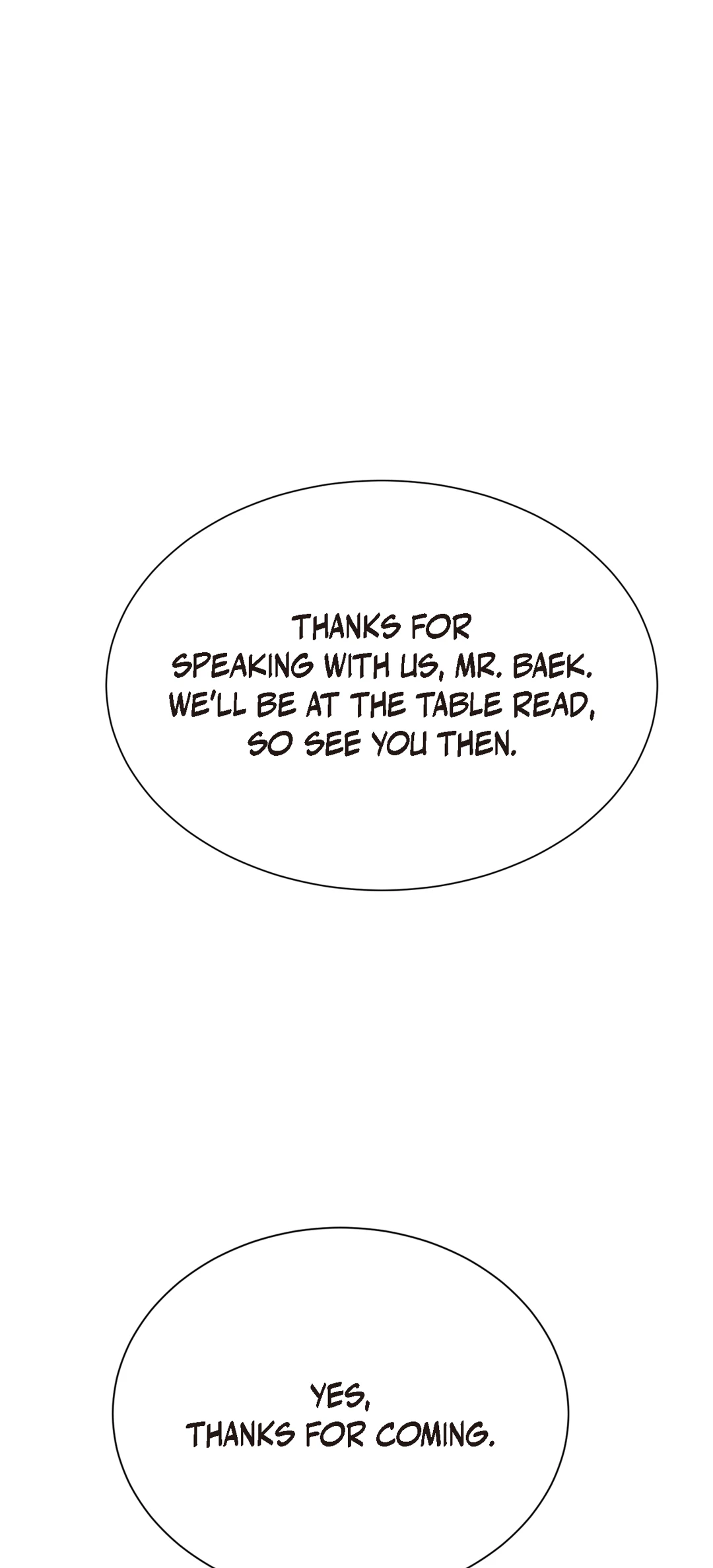 Read Bluffing chapter 51 image 57 on Lezhin