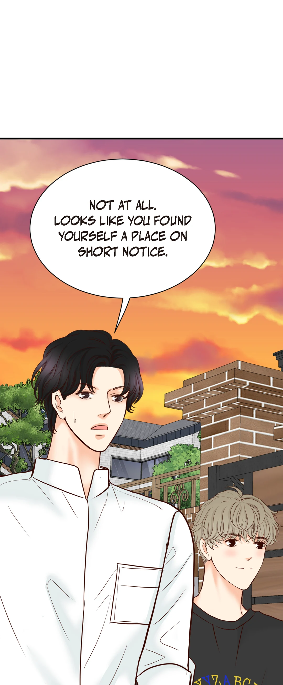 Read Bluffing chapter 51 image 72 on Lezhin