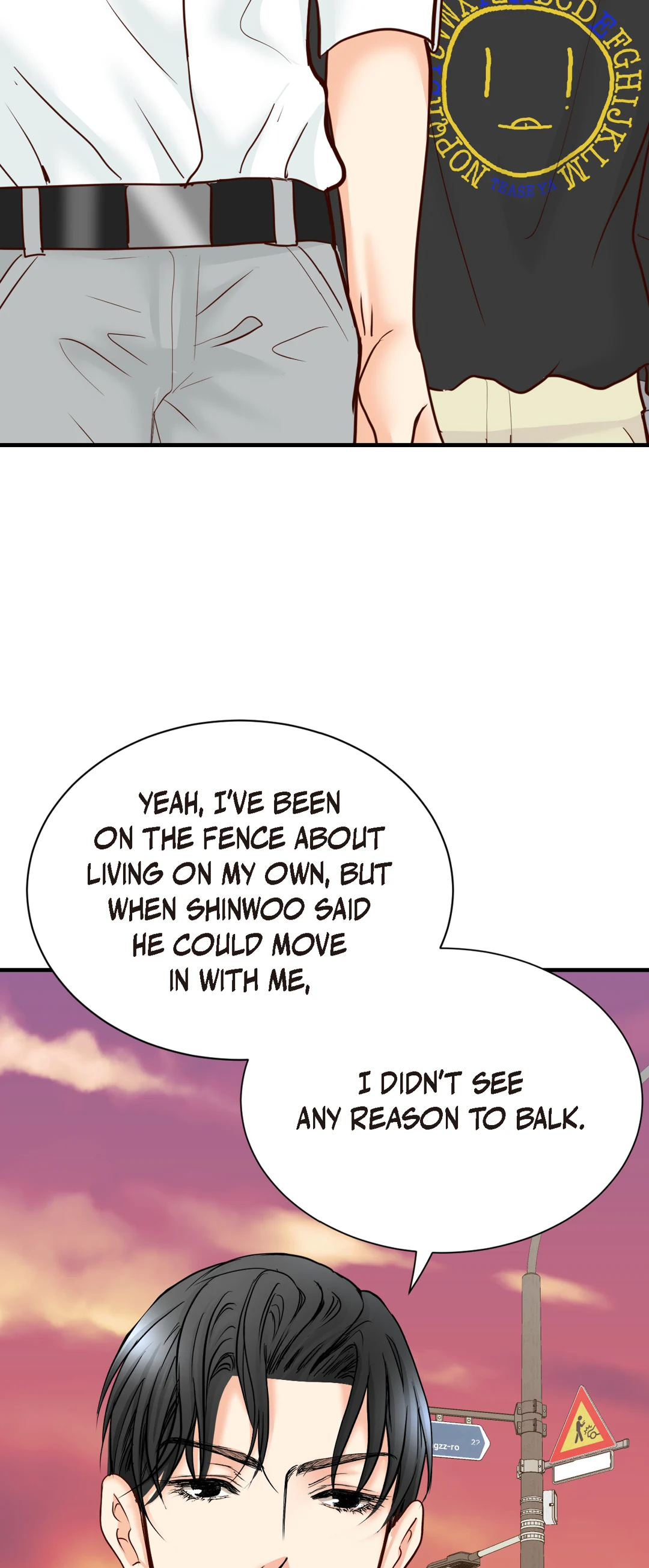 Read Bluffing chapter 51 image 73 on Lezhin