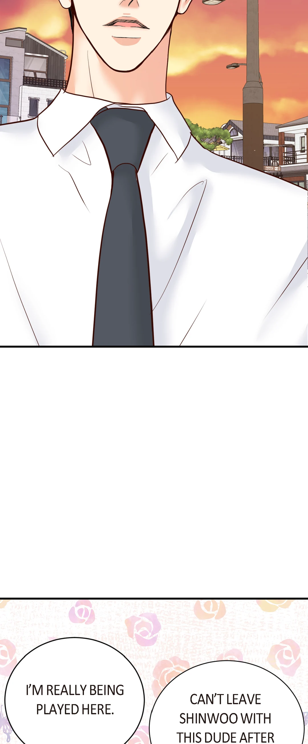 Read Bluffing chapter 51 image 74 on Lezhin