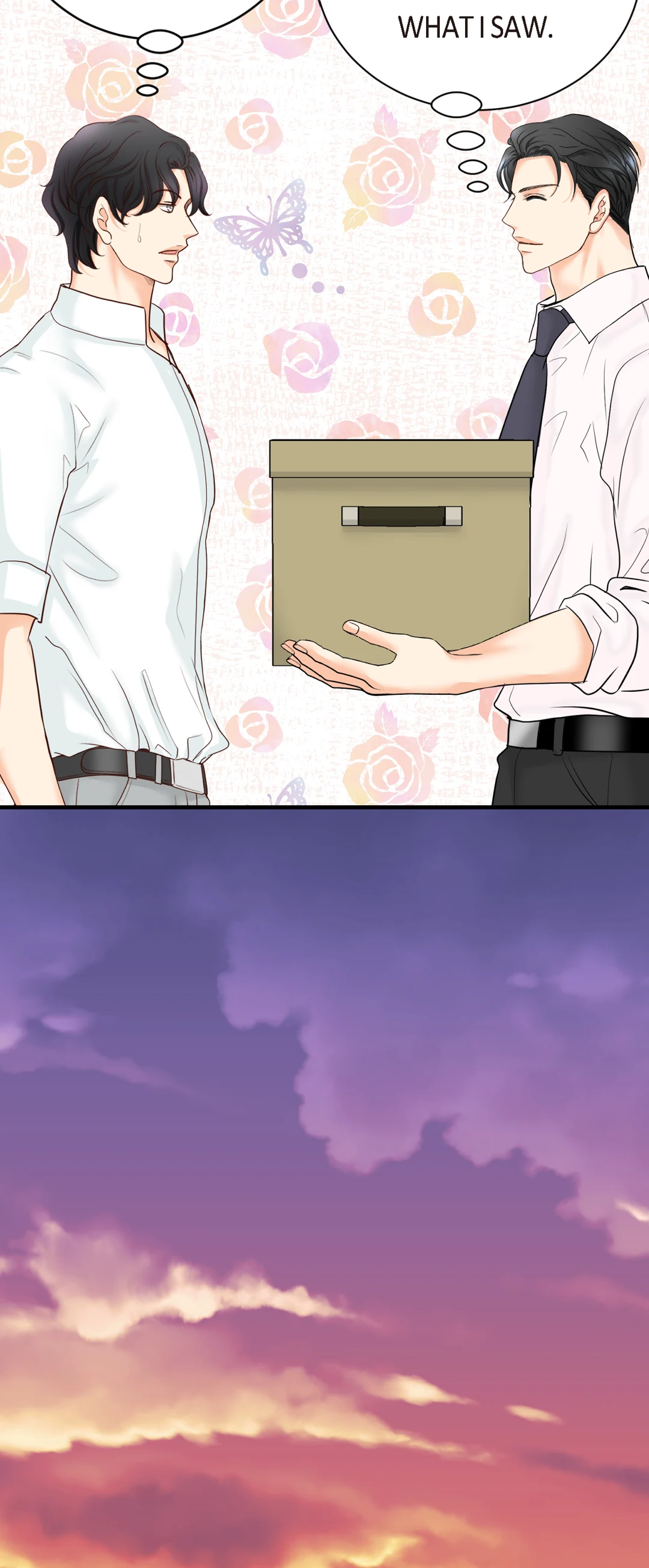 Read Bluffing chapter 51 image 75 on Lezhin