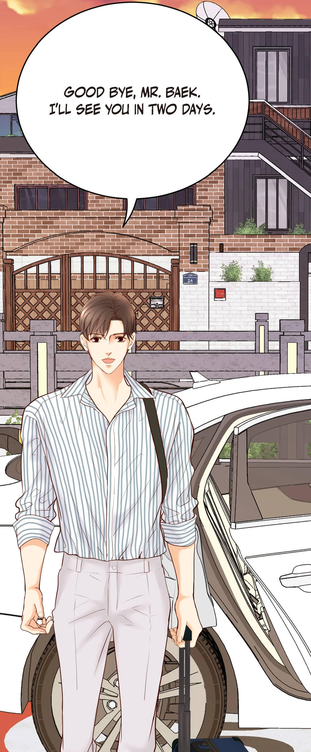 Read Bluffing chapter 51 image 76 on Lezhin