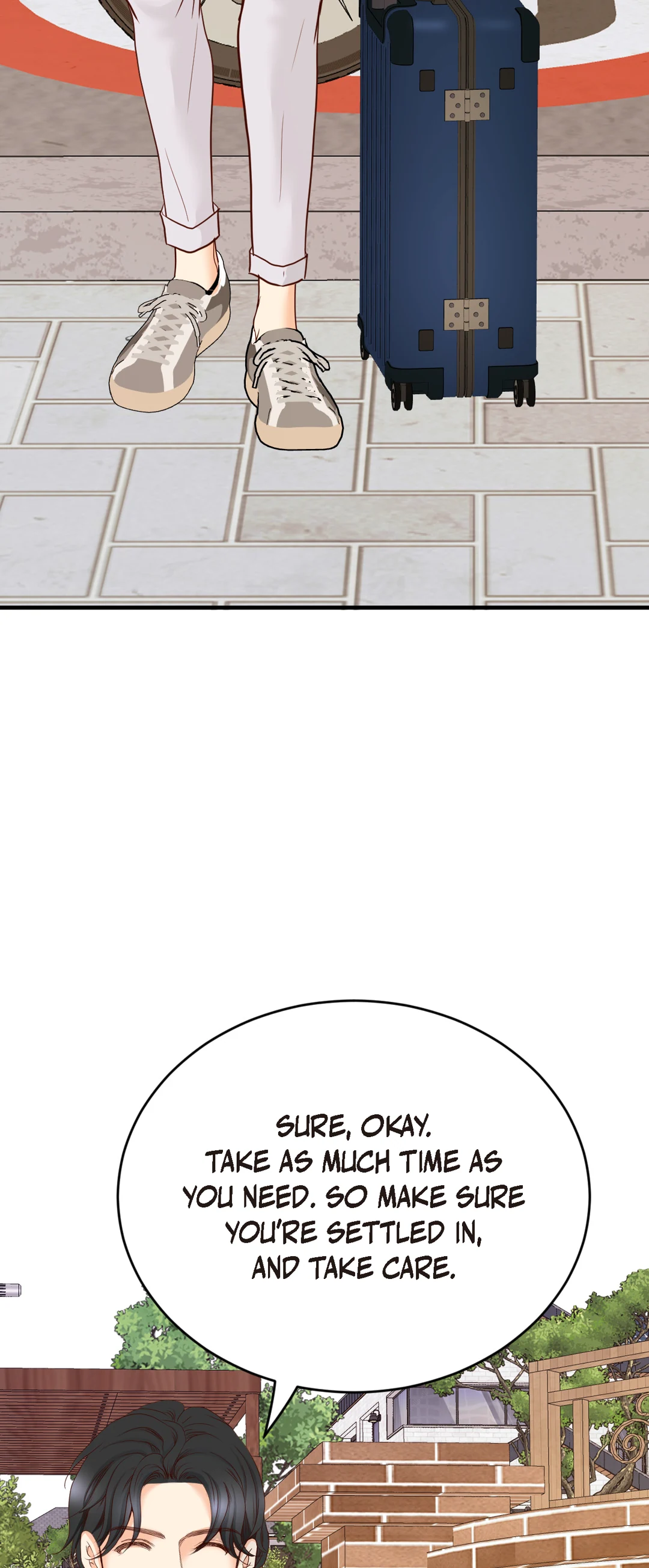 Read Bluffing chapter 51 image 77 on Lezhin