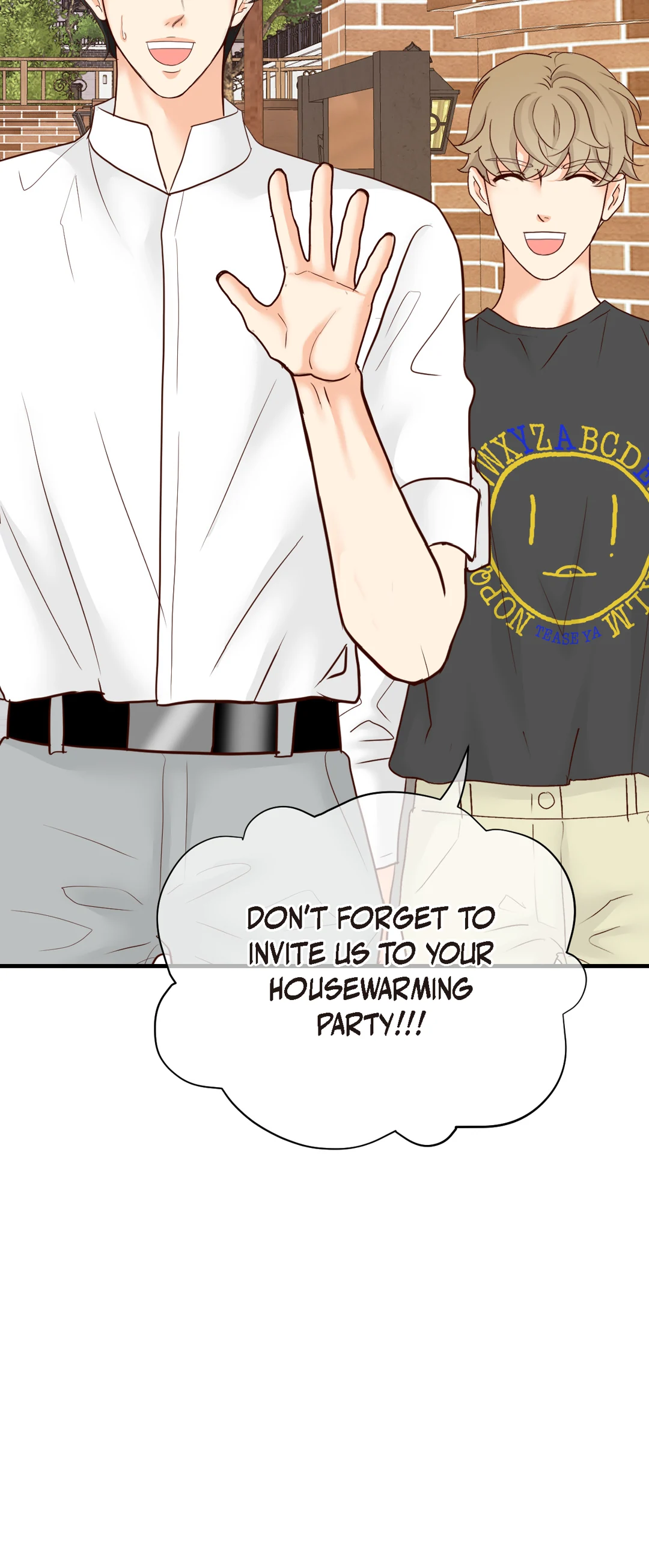 Read Bluffing chapter 51 image 78 on Lezhin