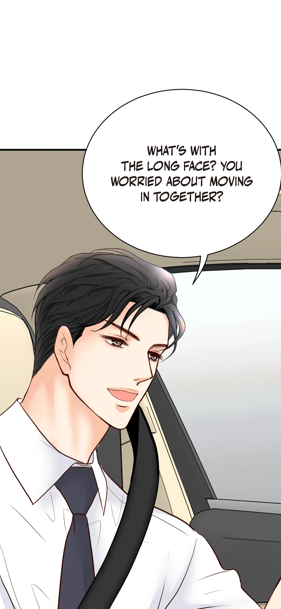 Read Bluffing chapter 51 image 82 on Lezhin