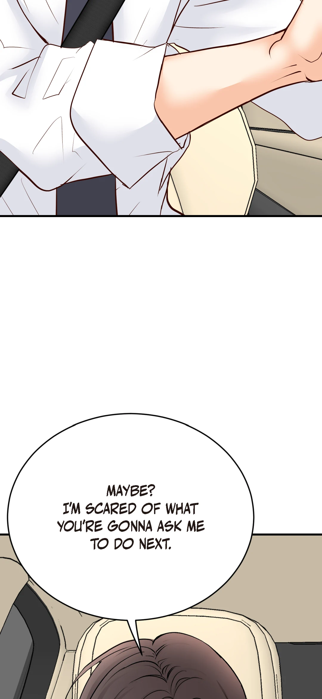 Read Bluffing chapter 51 image 83 on Lezhin