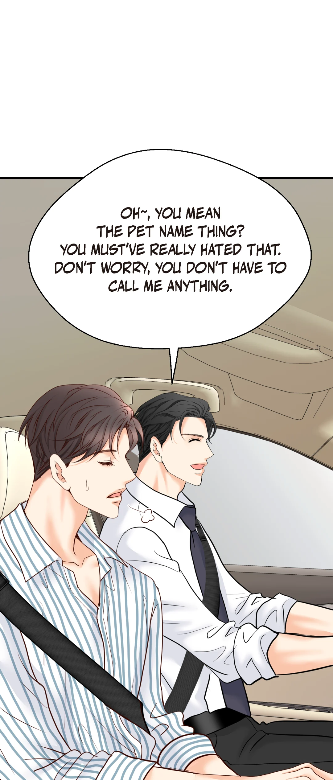 Read Bluffing chapter 51 image 85 on Lezhin