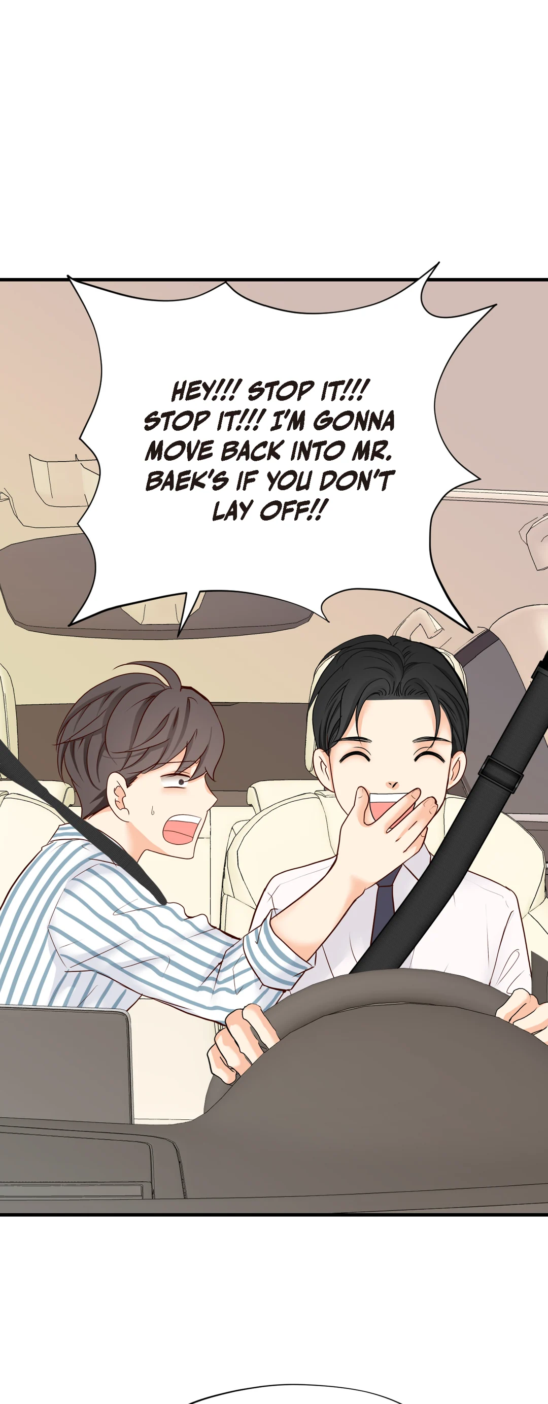 Read Bluffing chapter 51 image 90 on Lezhin