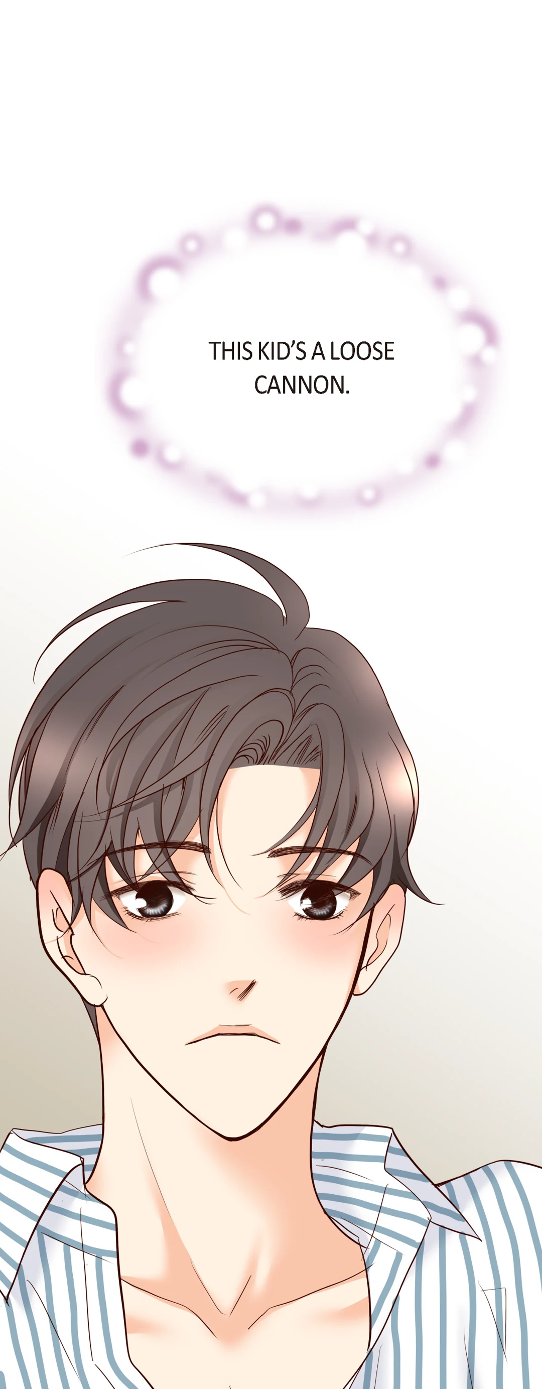 Read Bluffing chapter 51 image 92 on Lezhin