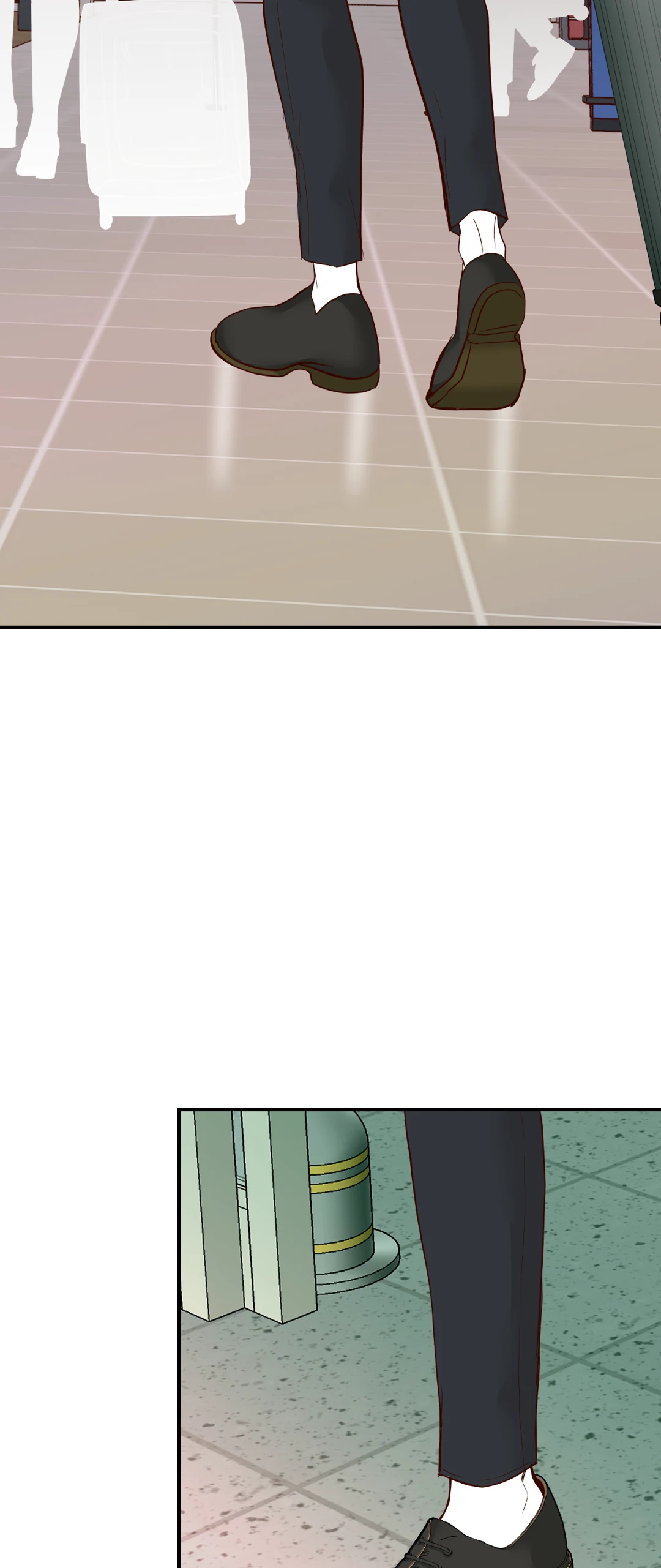 Read Bluffing chapter 51 image 98 on Lezhin