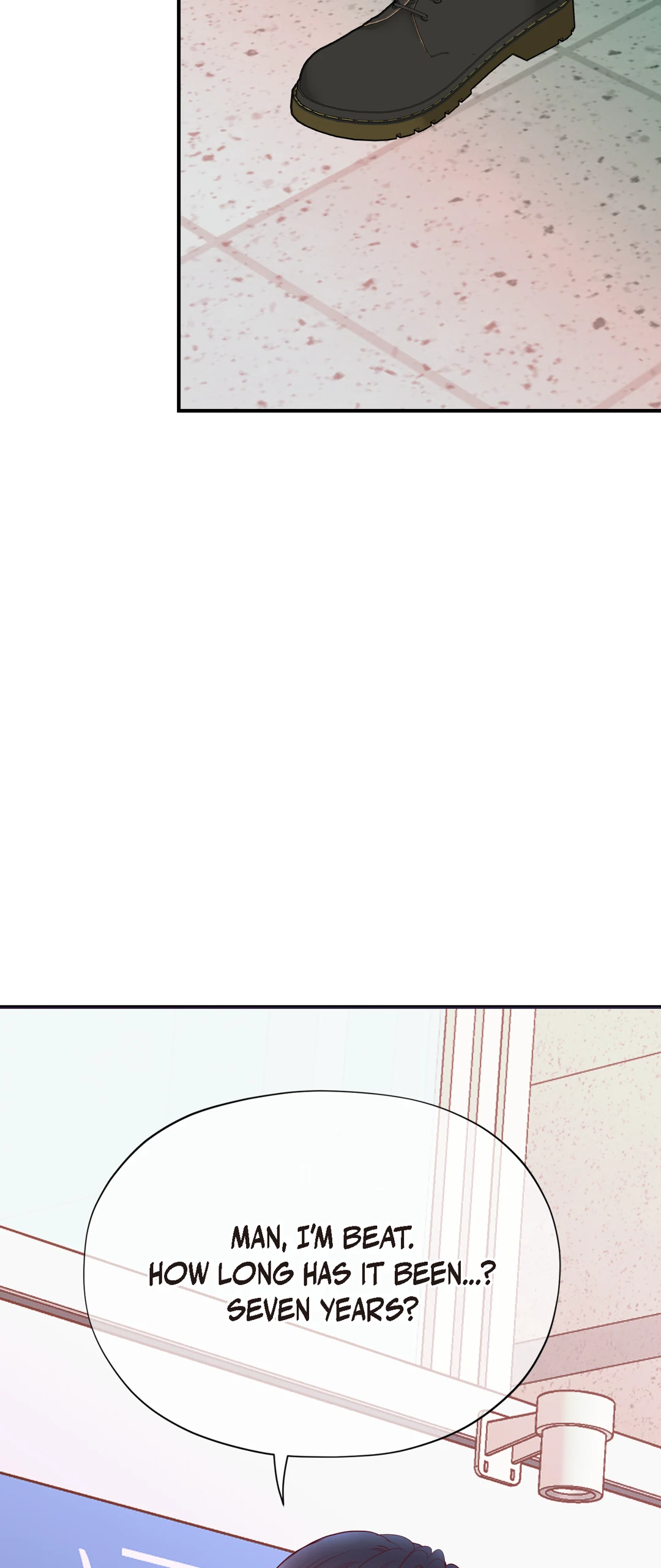 Read Bluffing chapter 51 image 99 on Lezhin