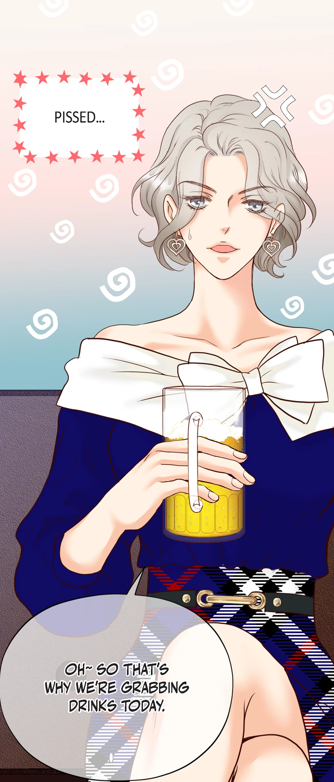 Read Bluffing chapter 52 image 14 on Lezhin