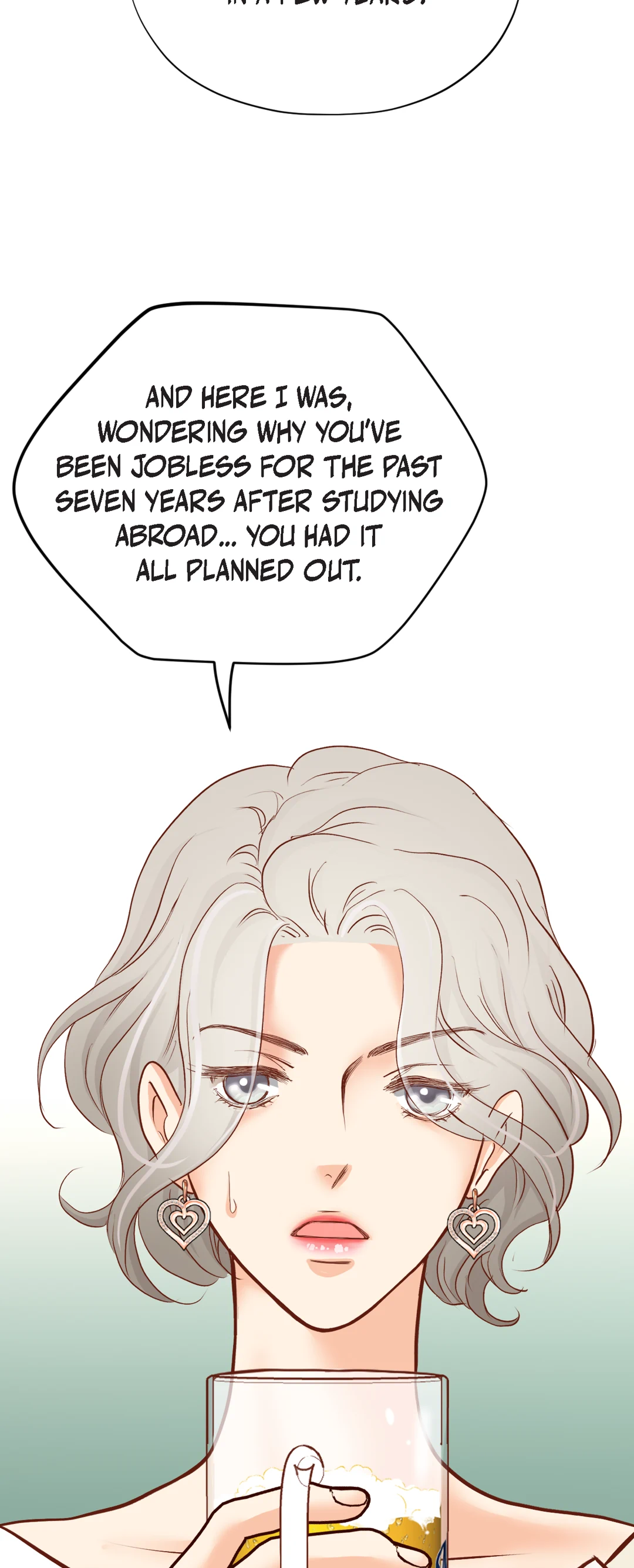 Read Bluffing chapter 52 image 19 on Lezhin