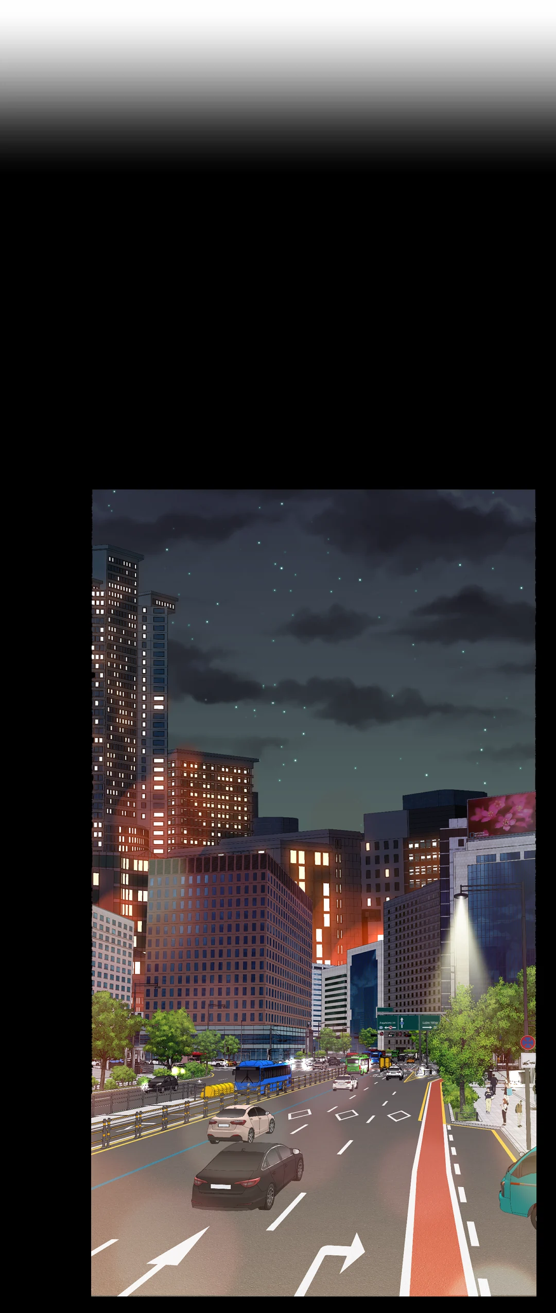 Read Bluffing chapter 52 image 2 on Lezhin