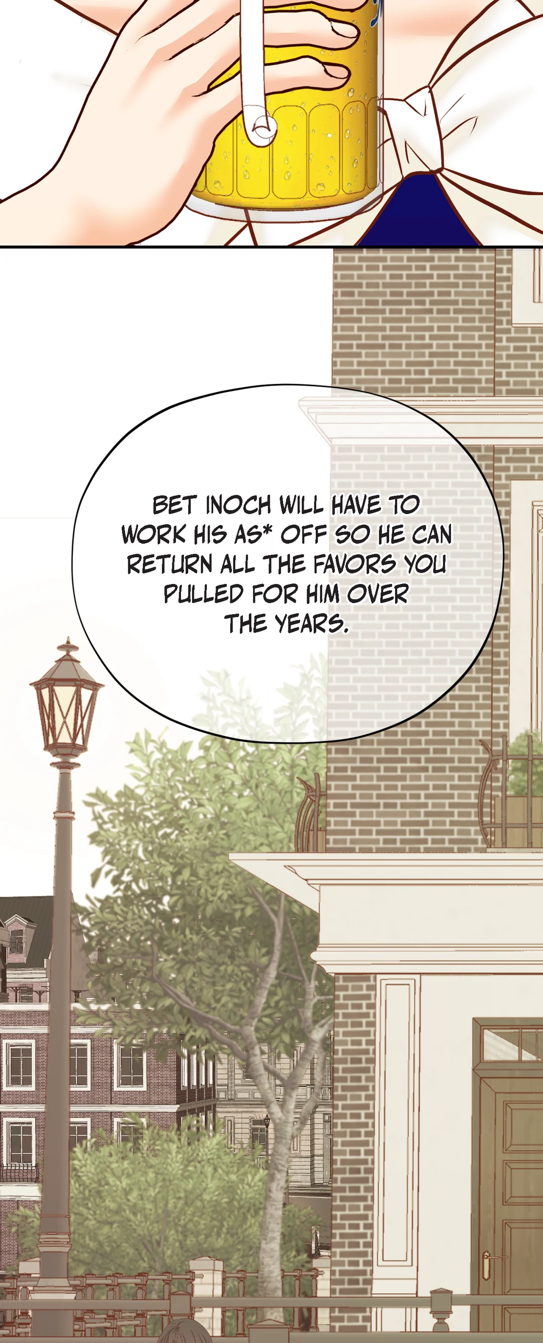 Read Bluffing chapter 52 image 20 on Lezhin