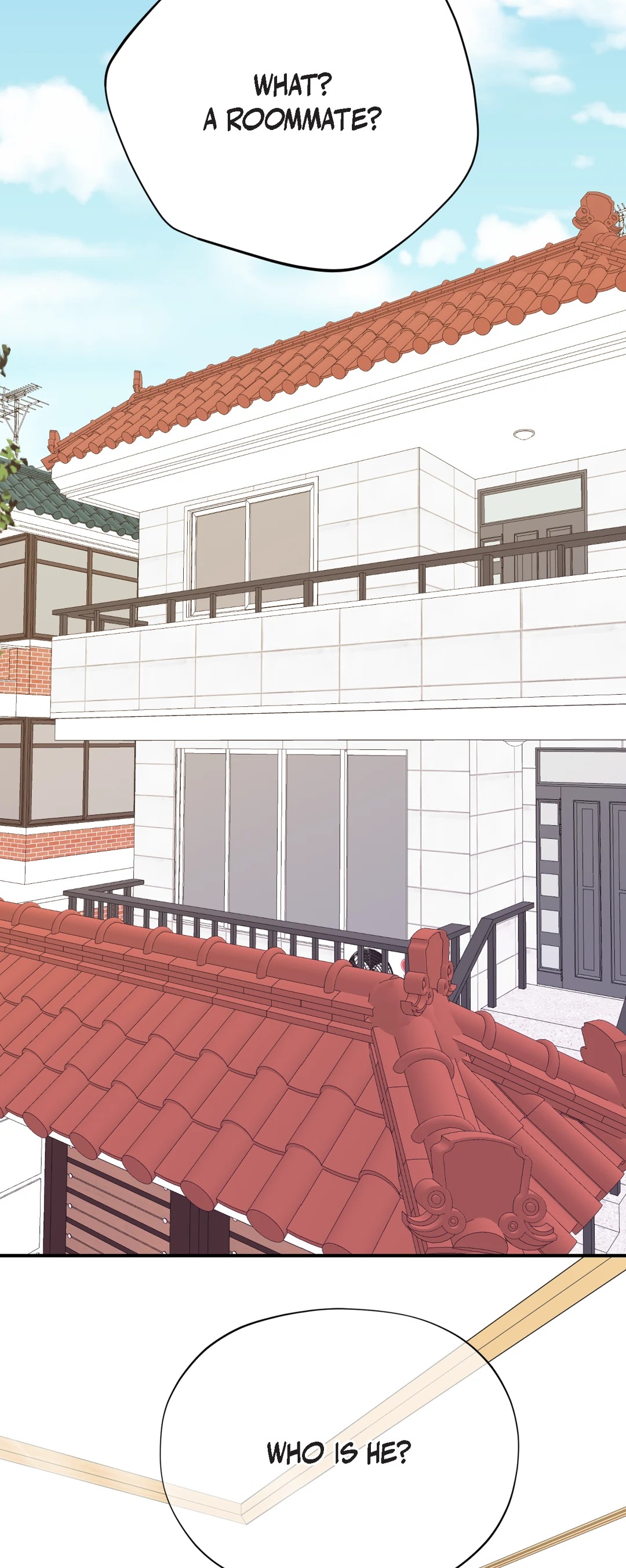 Read Bluffing chapter 52 image 28 on Lezhin