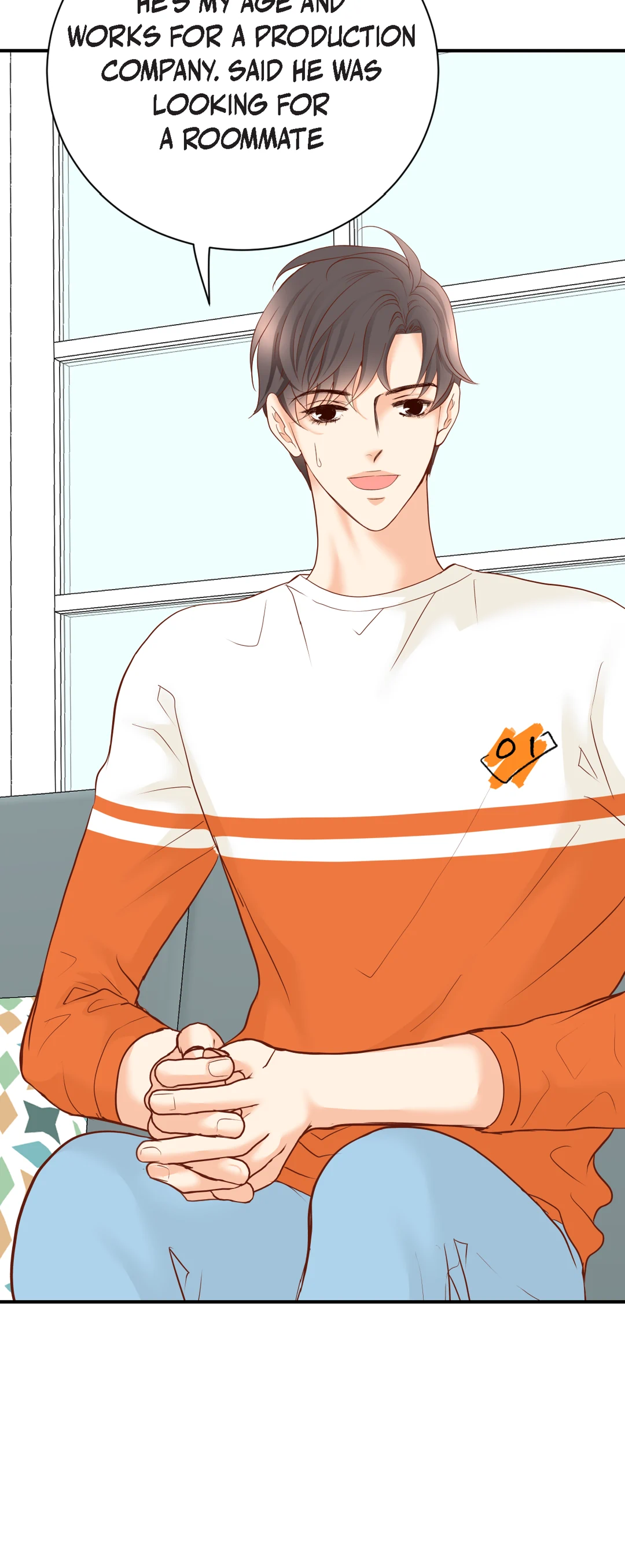 Read Bluffing chapter 52 image 30 on Lezhin