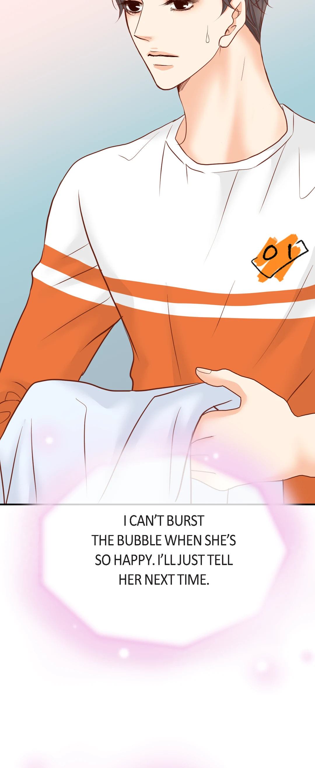Read Bluffing chapter 52 image 37 on Lezhin