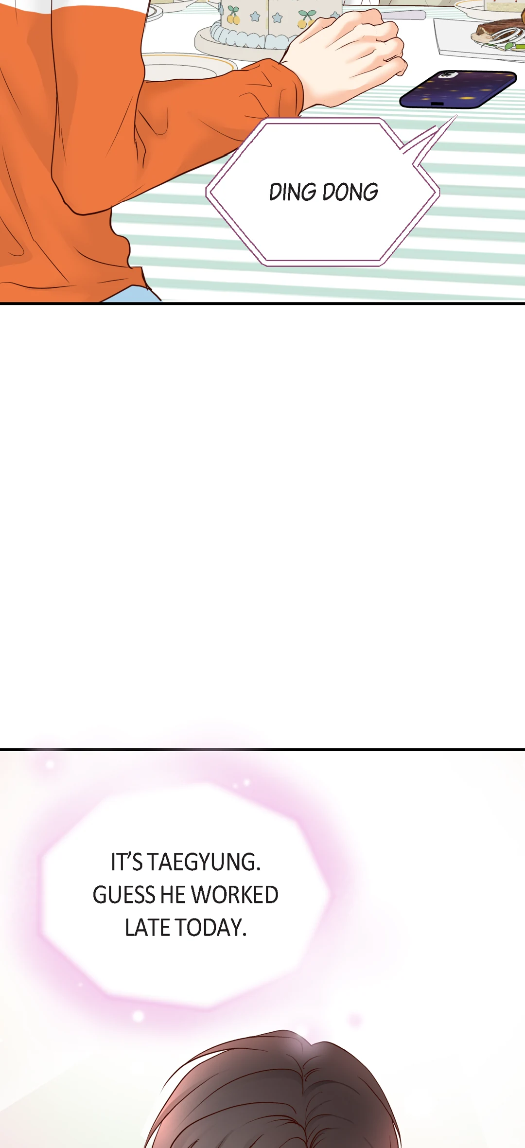 Read Bluffing chapter 52 image 42 on Lezhin