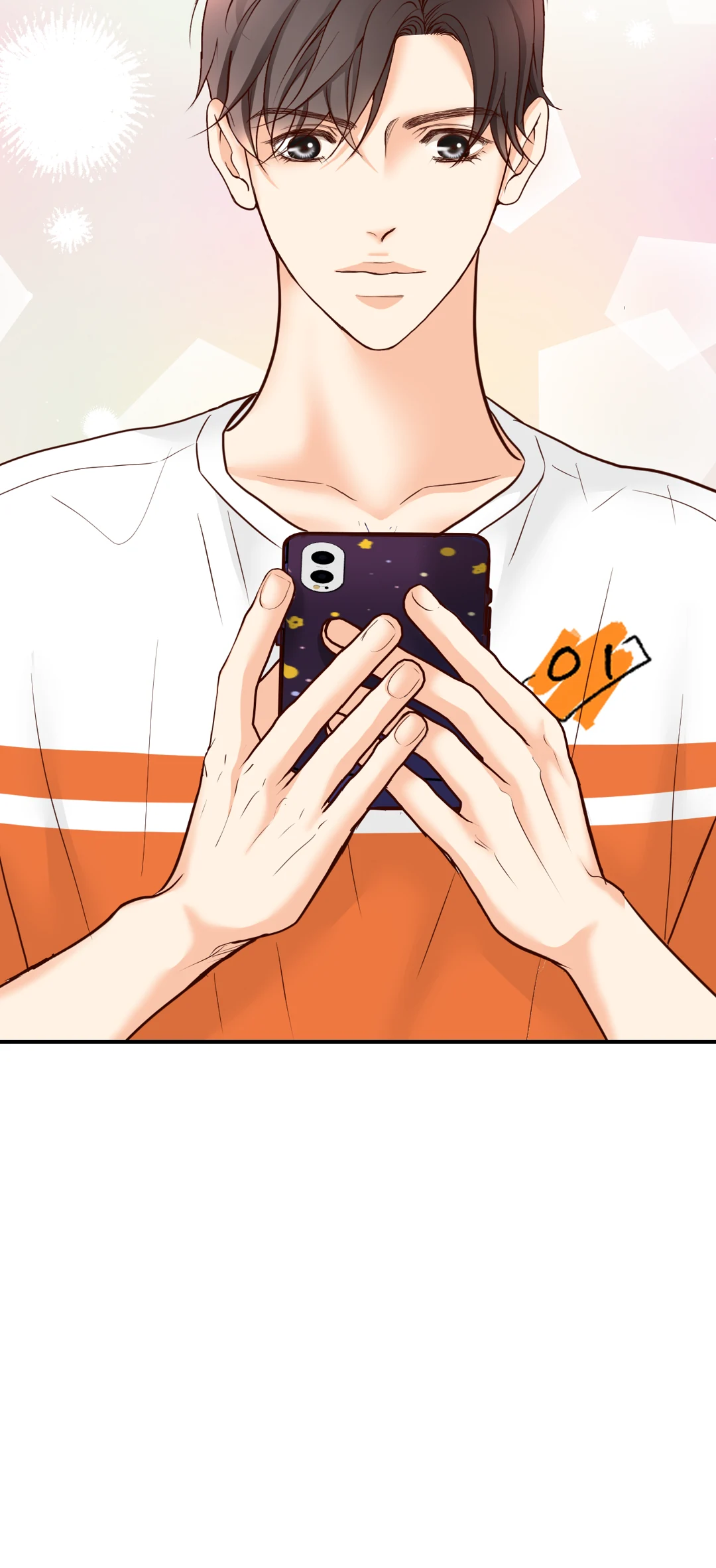Read Bluffing chapter 52 image 43 on Lezhin