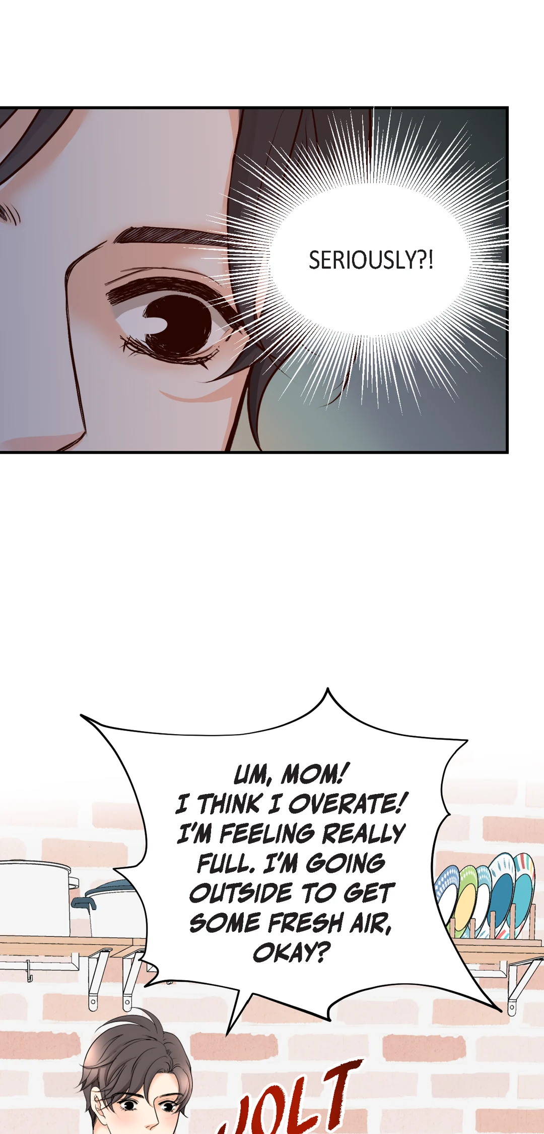 Read Bluffing chapter 52 image 44 on Lezhin