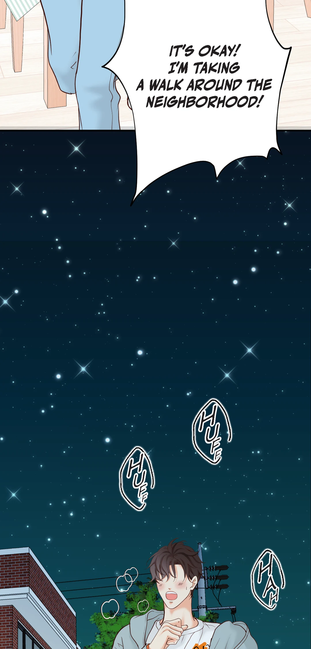 Read Bluffing chapter 52 image 47 on Lezhin