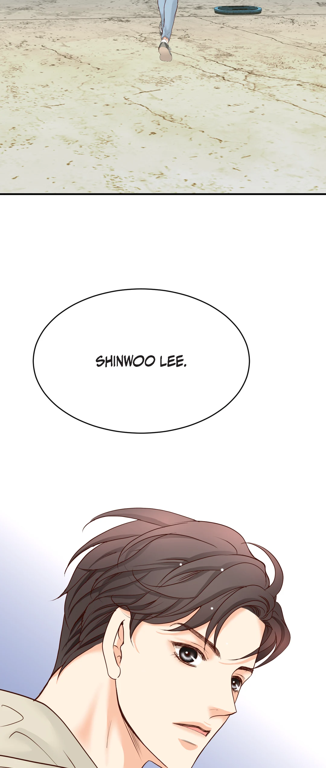 Read Bluffing chapter 52 image 50 on Lezhin
