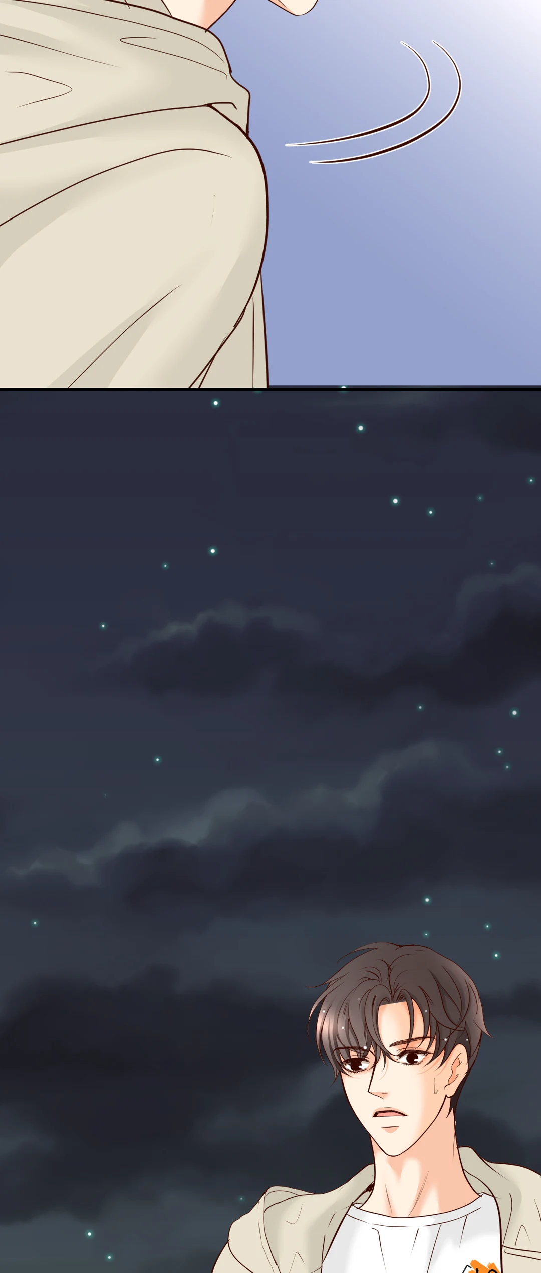Read Bluffing chapter 52 image 51 on Lezhin