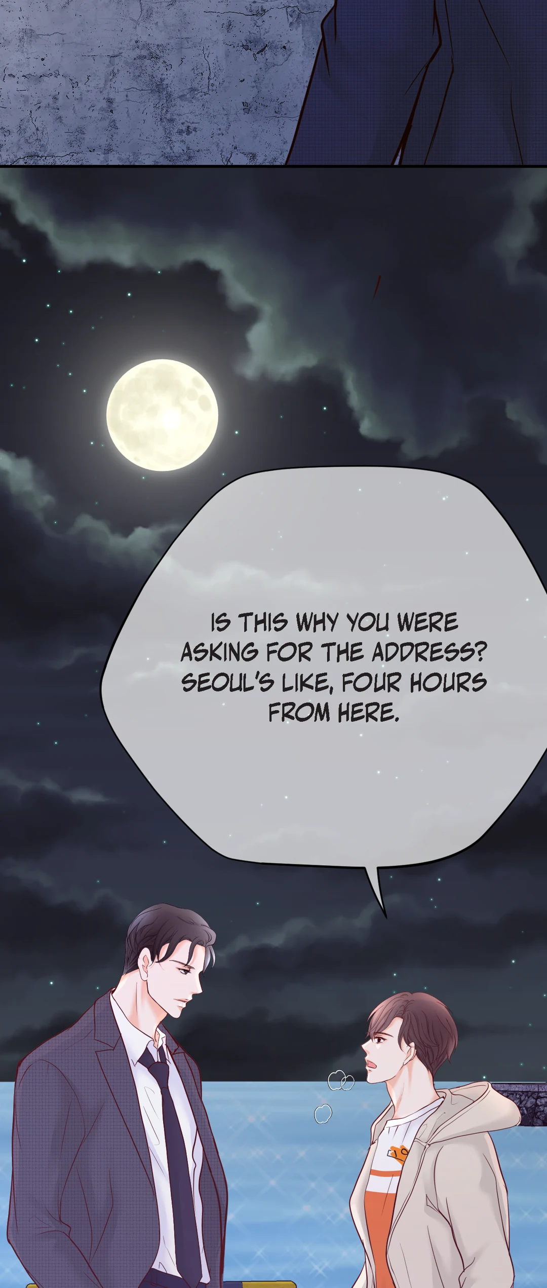Read Bluffing chapter 52 image 55 on Lezhin