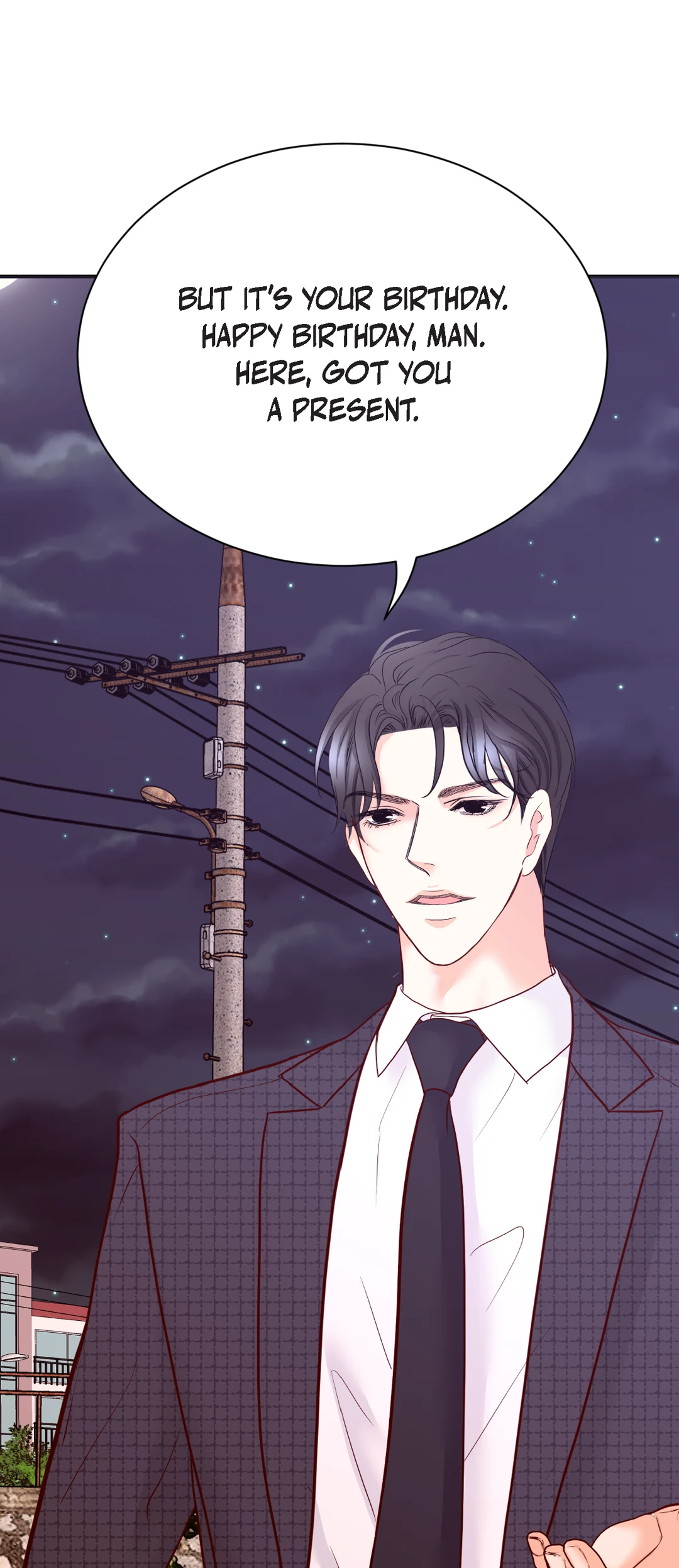 Read Bluffing chapter 52 image 57 on Lezhin