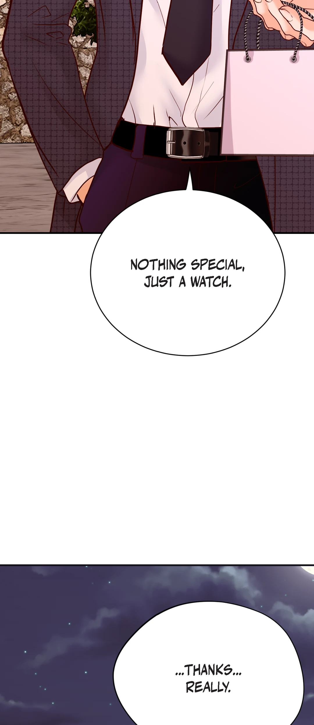 Read Bluffing chapter 52 image 58 on Lezhin