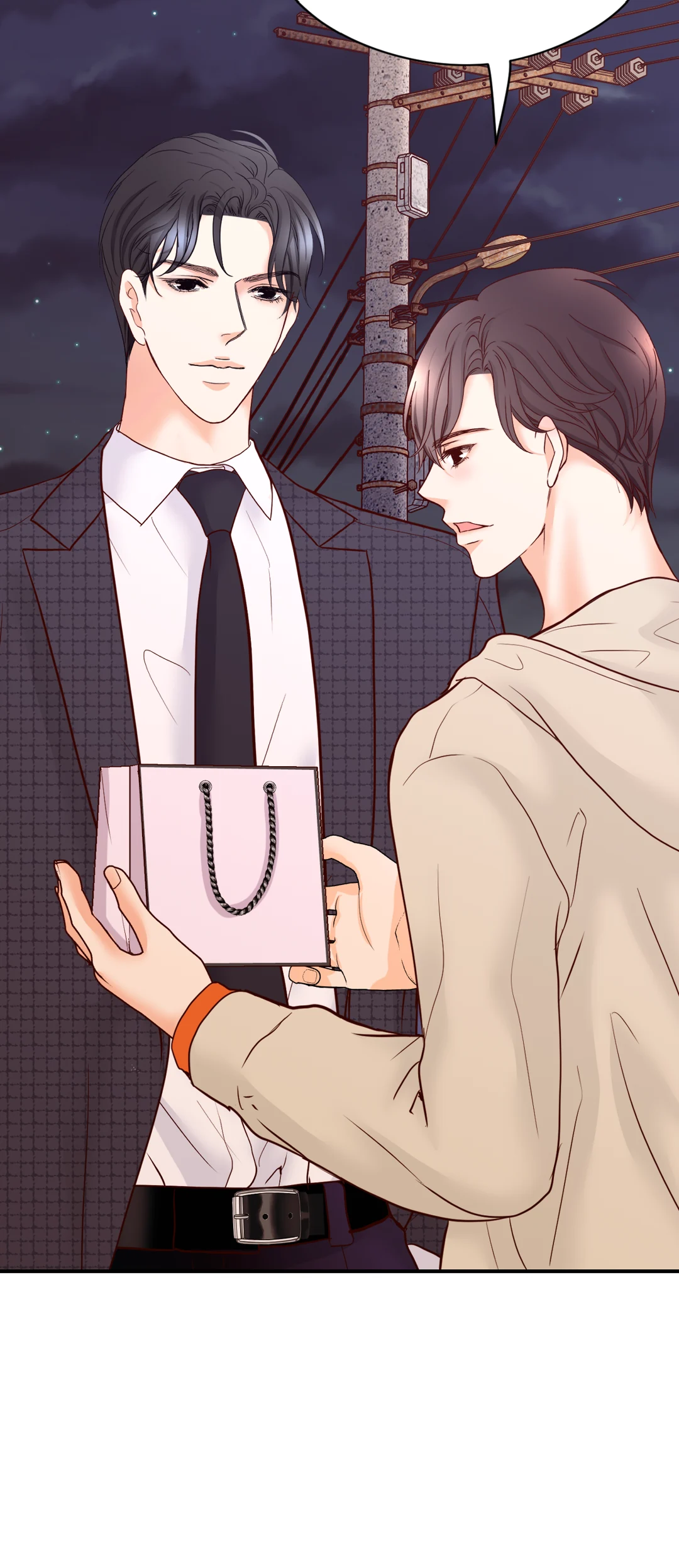 Read Bluffing chapter 52 image 59 on Lezhin