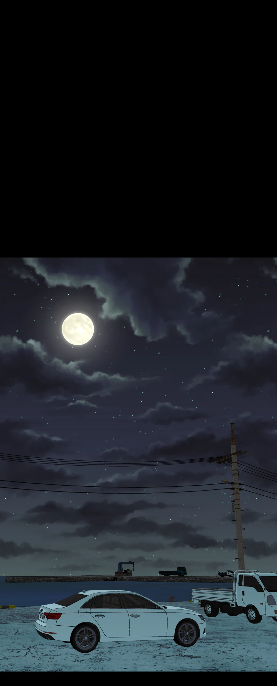 Read Bluffing chapter 52 image 63 on Lezhin