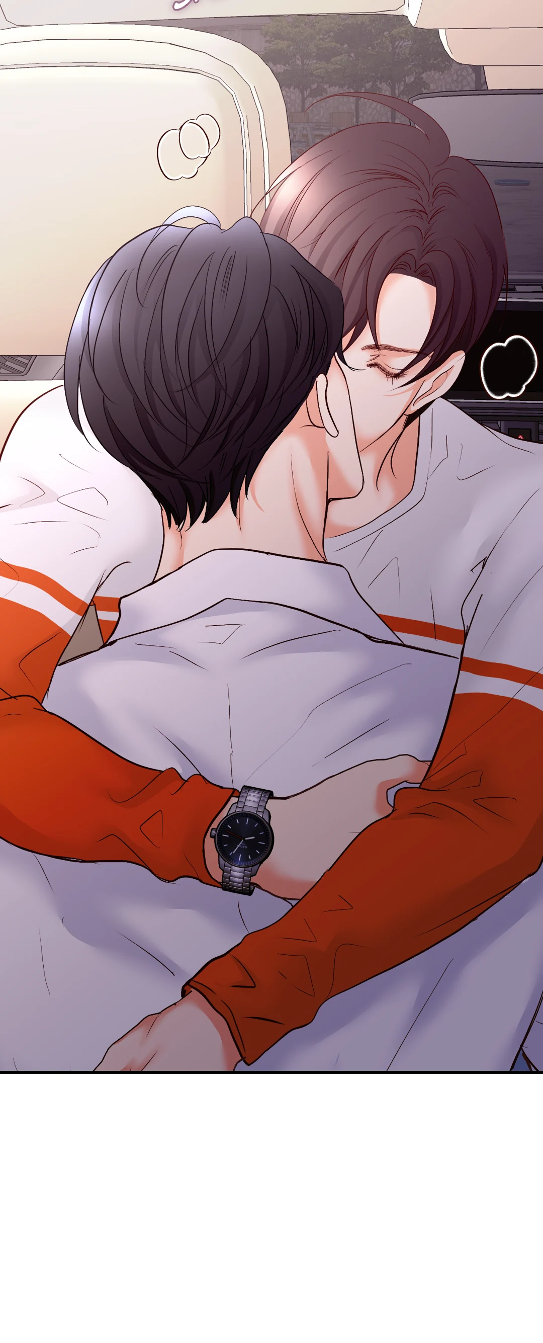 Read Bluffing chapter 52 image 66 on Lezhin