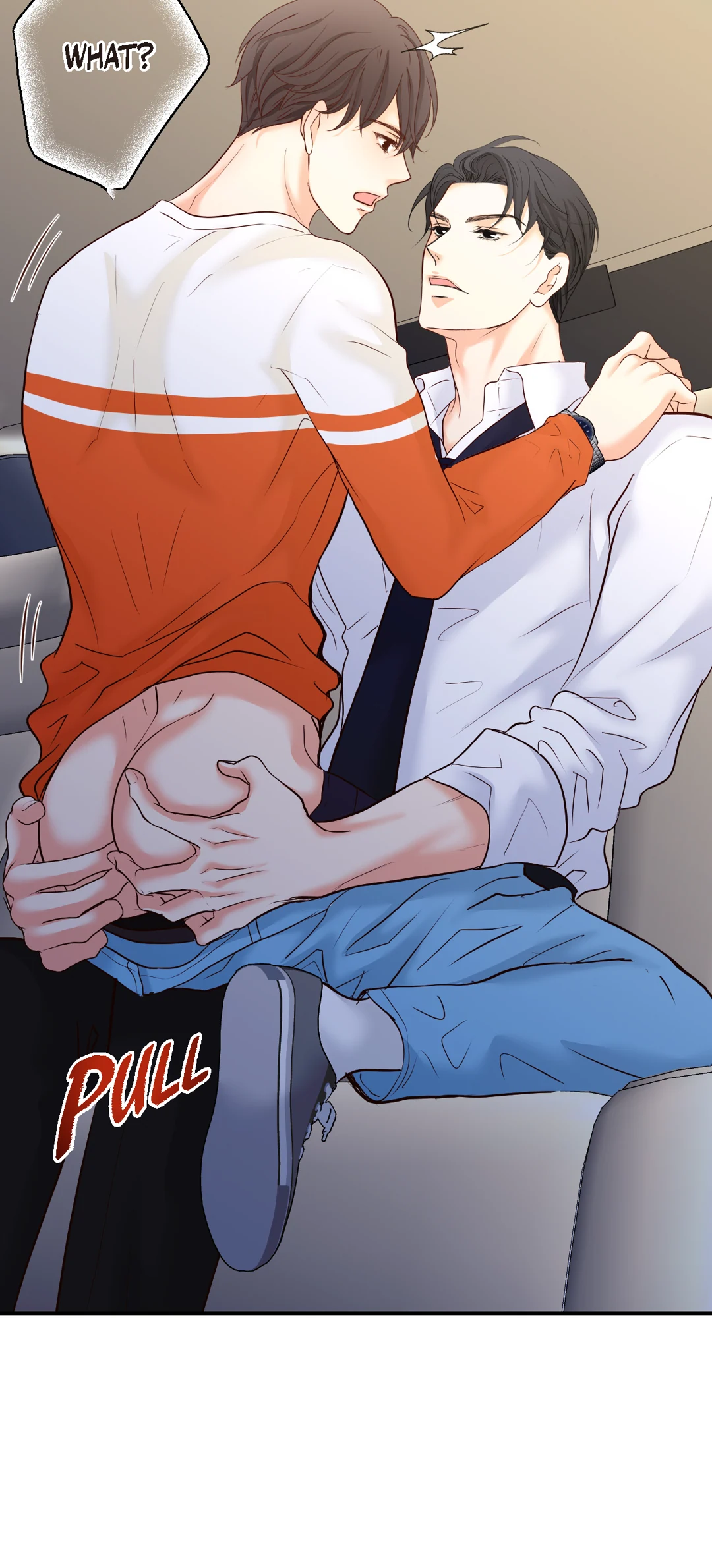 Read Bluffing chapter 52 image 70 on Lezhin
