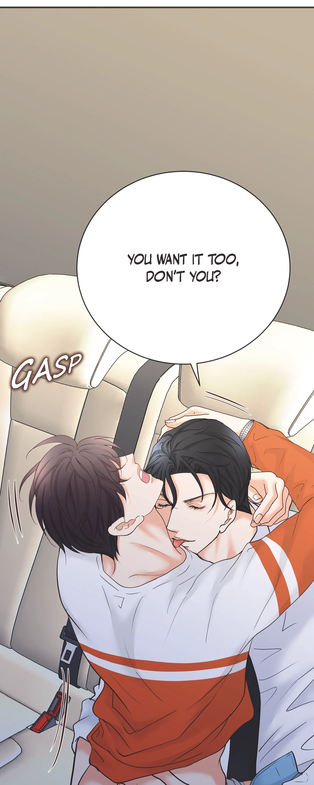Read Bluffing chapter 52 image 72 on Lezhin