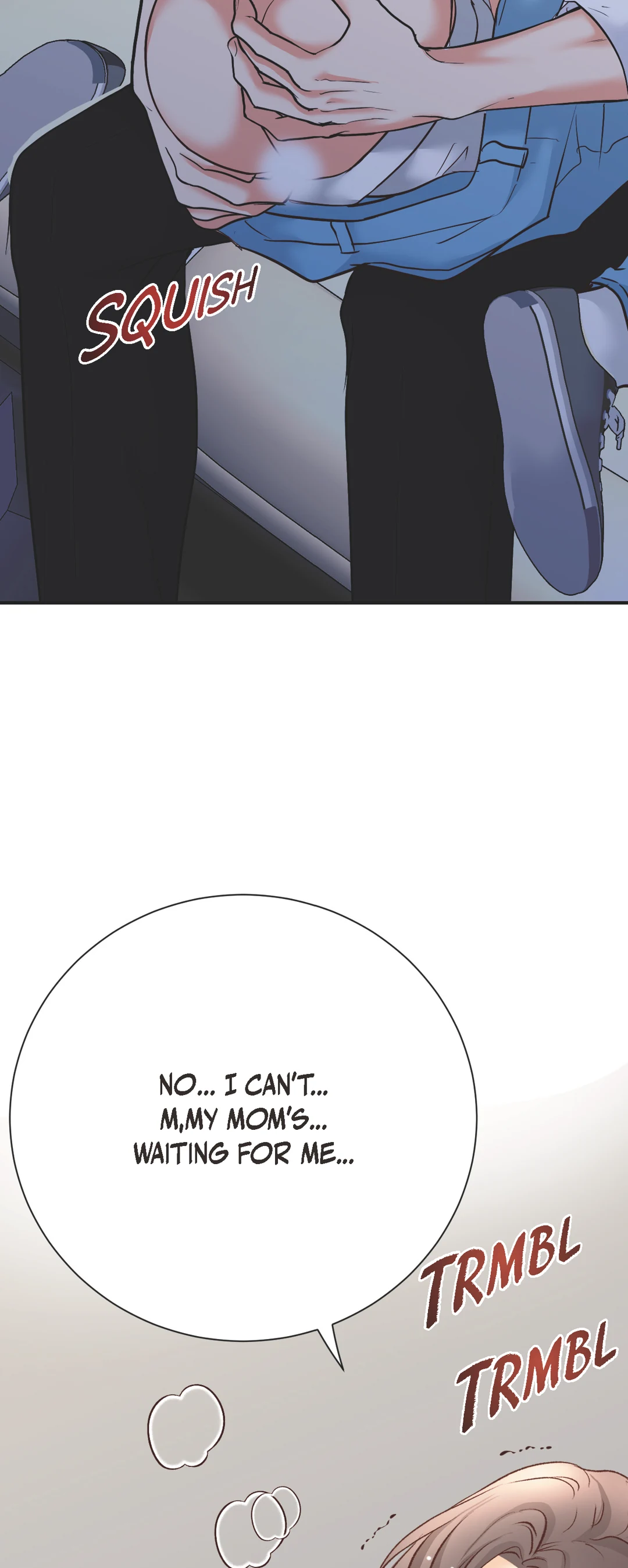Read Bluffing chapter 52 image 73 on Lezhin