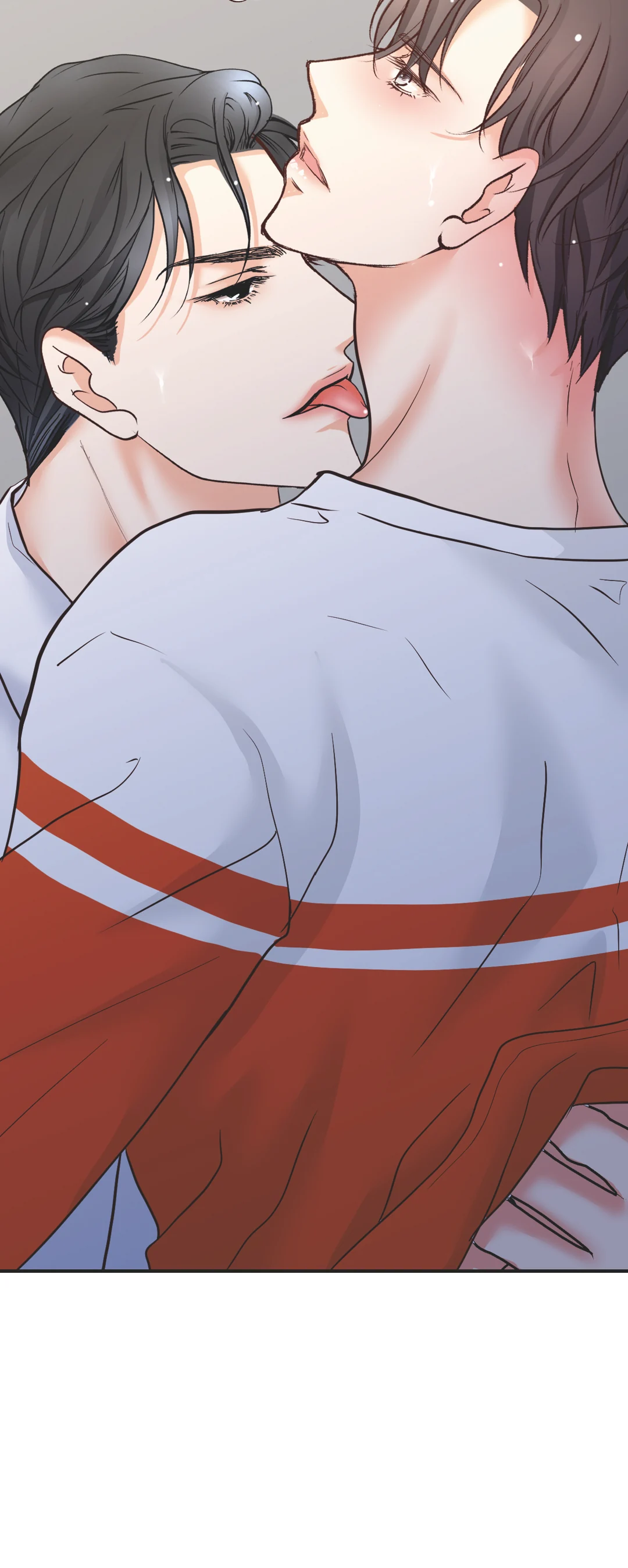 Read Bluffing chapter 52 image 74 on Lezhin