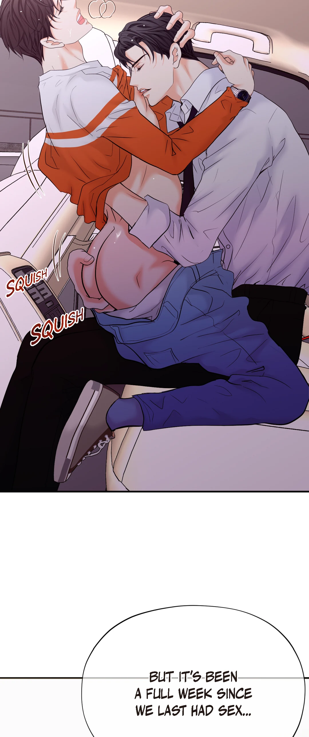 Read Bluffing chapter 52 image 77 on Lezhin