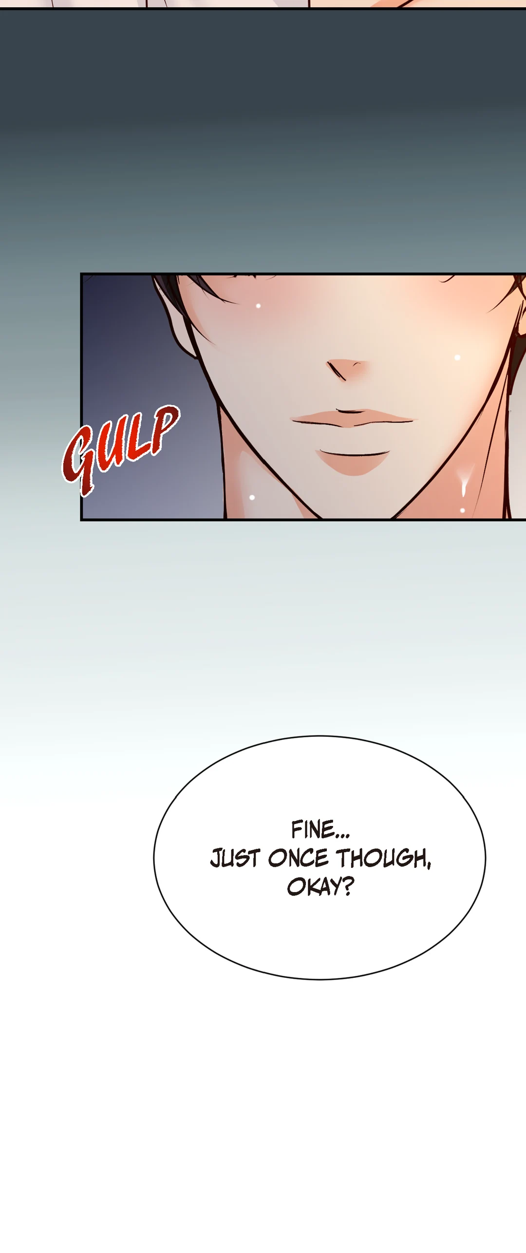 Read Bluffing chapter 52 image 81 on Lezhin