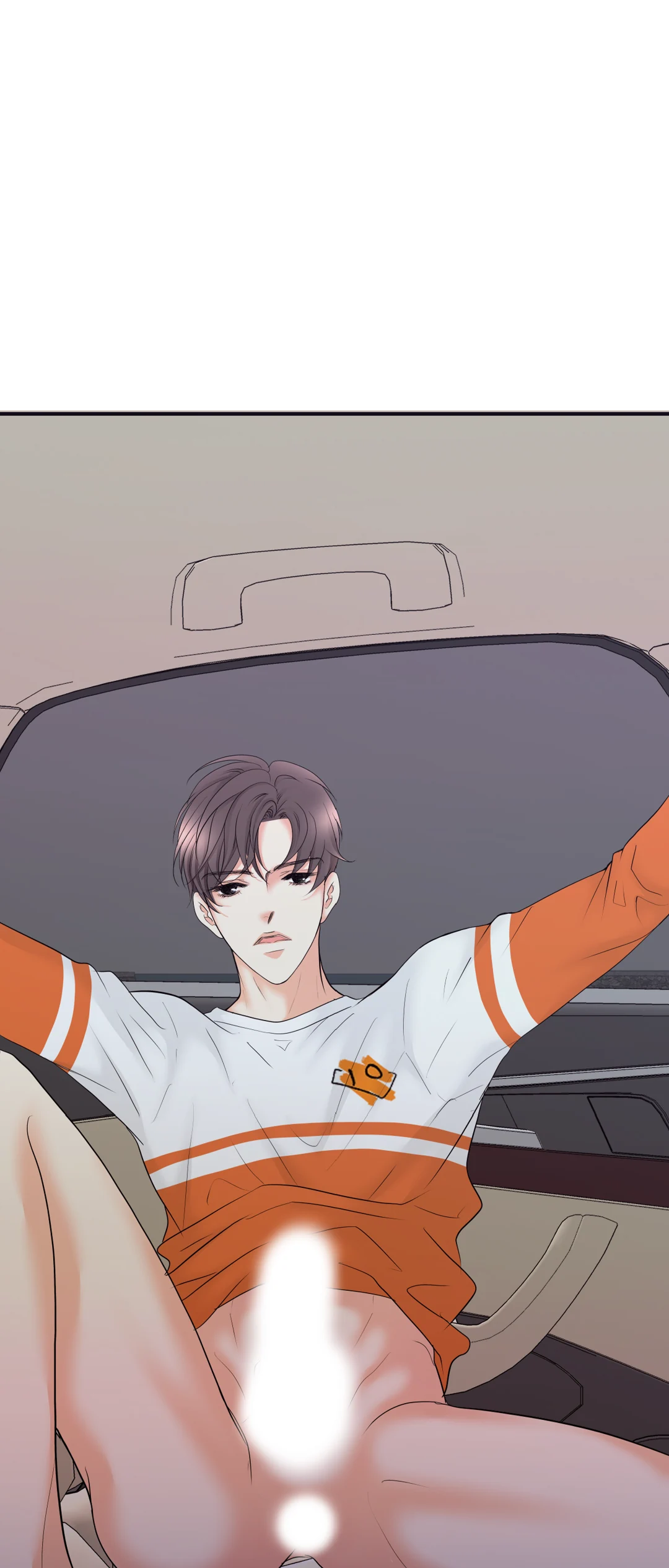 Read Bluffing chapter 52 image 82 on Lezhin
