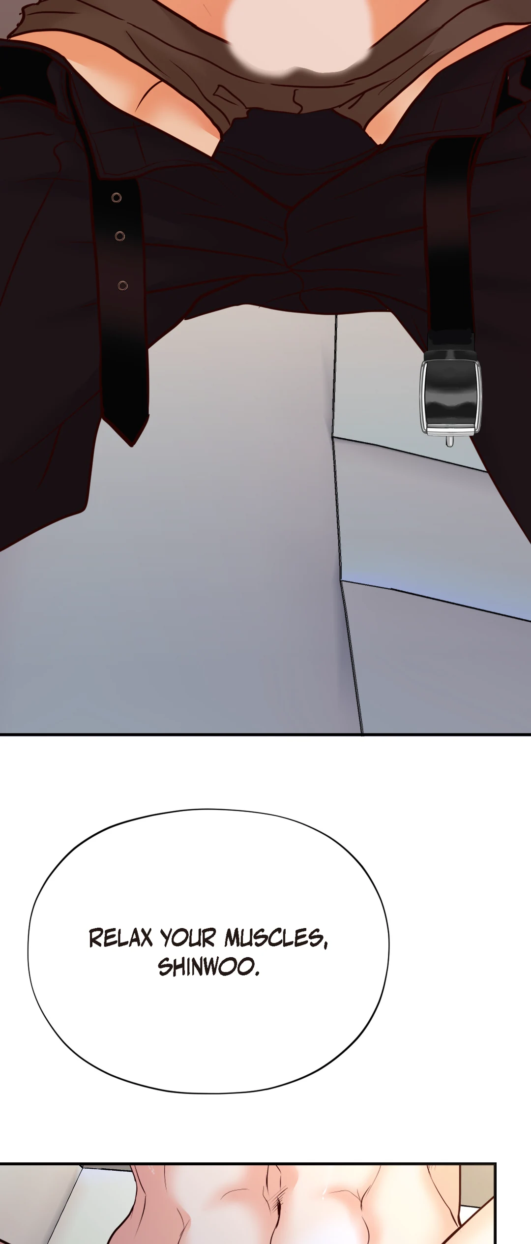 Read Bluffing chapter 52 image 84 on Lezhin