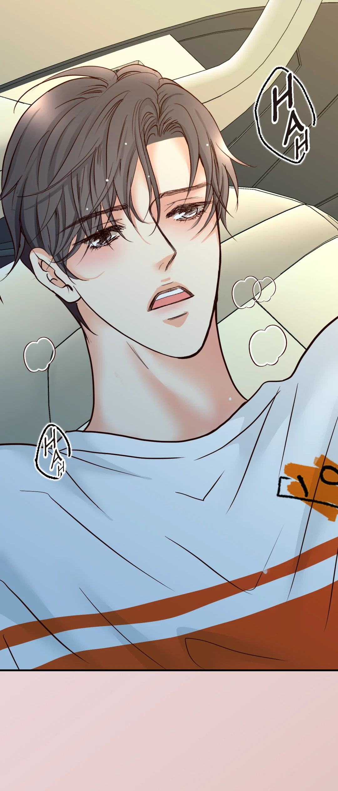 Read Bluffing chapter 52 image 86 on Lezhin