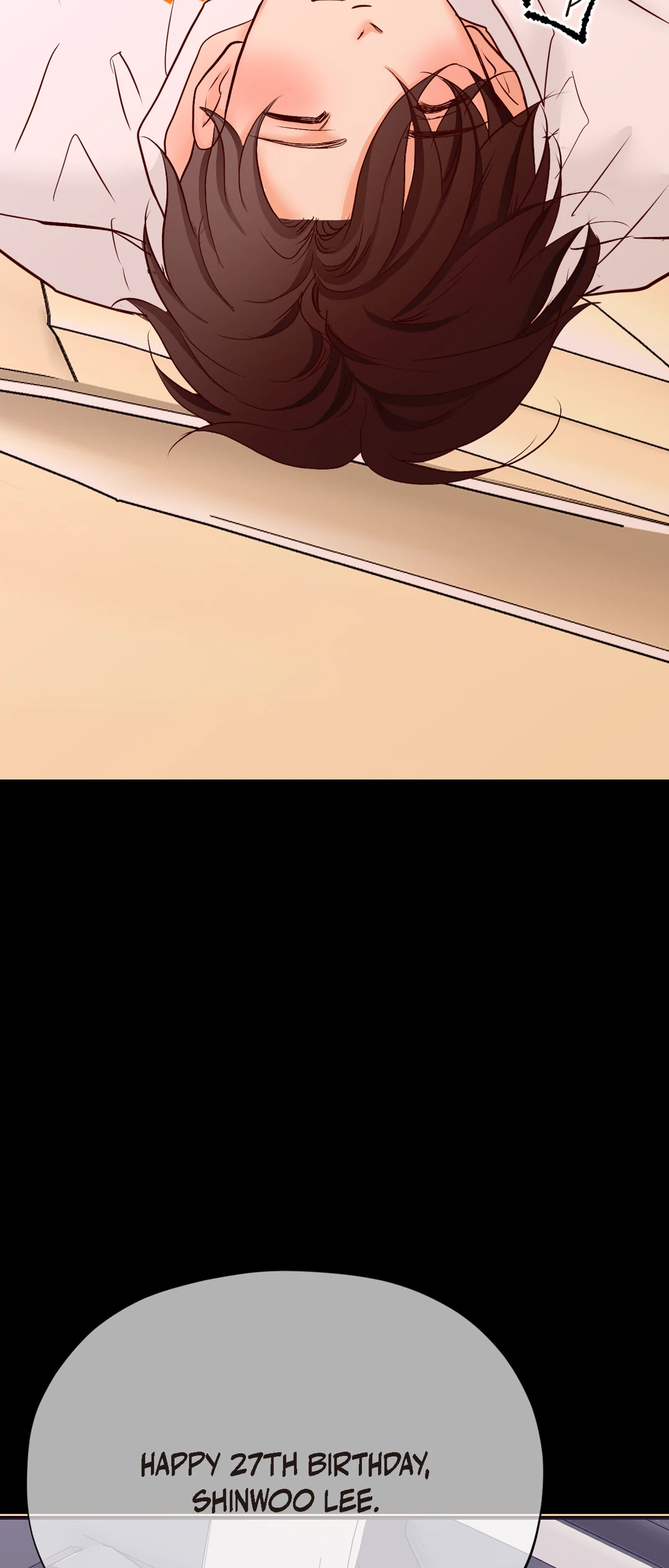 Read Bluffing chapter 52 image 88 on Lezhin