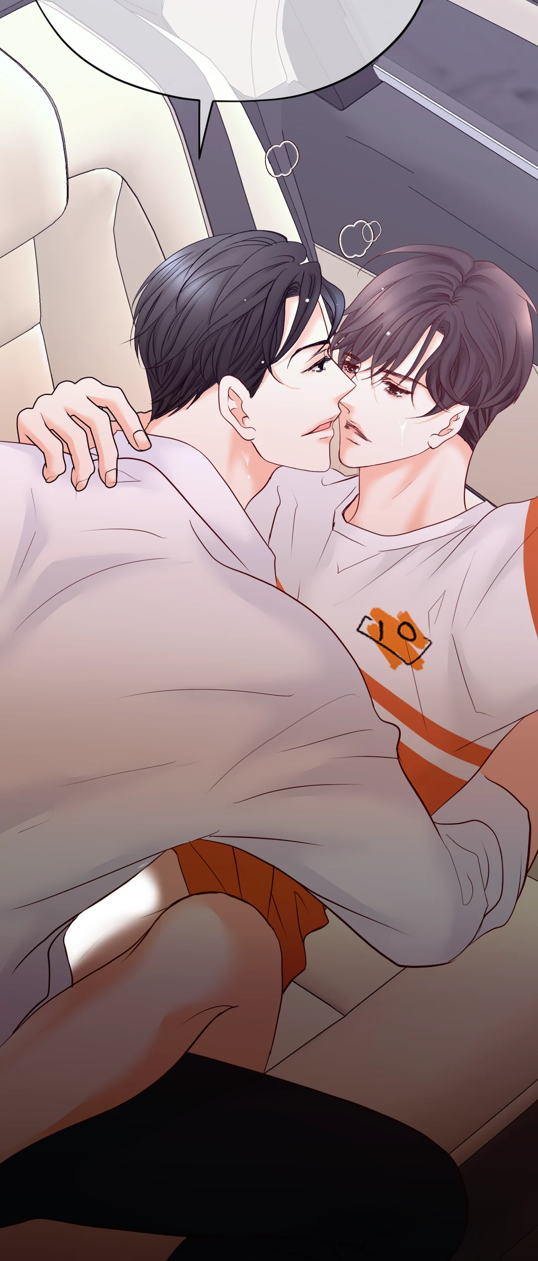 Read Bluffing chapter 52 image 89 on Lezhin