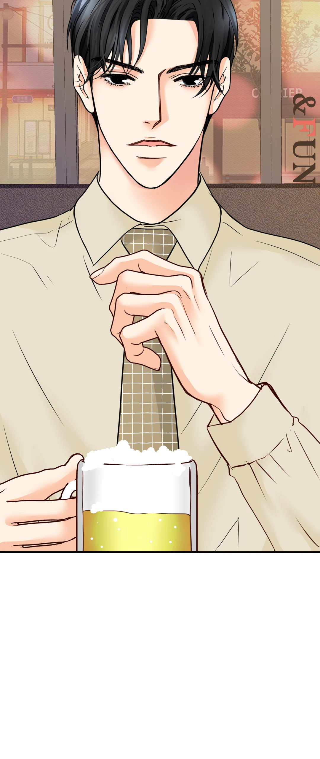 Read Bluffing chapter 52 image 9 on Lezhin