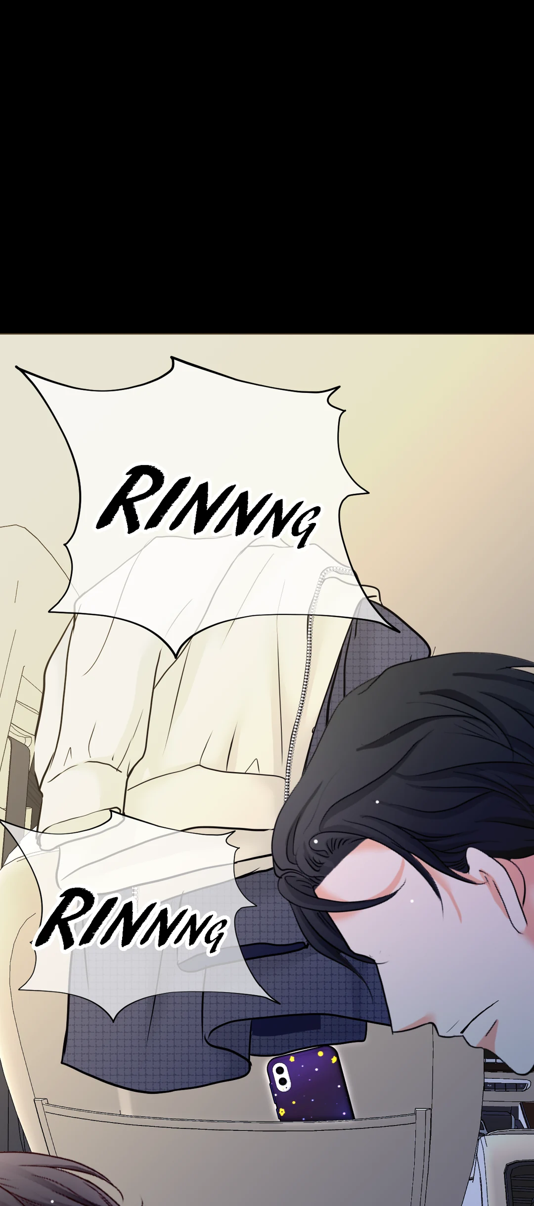 Read Bluffing chapter 53 image 16 on Lezhin