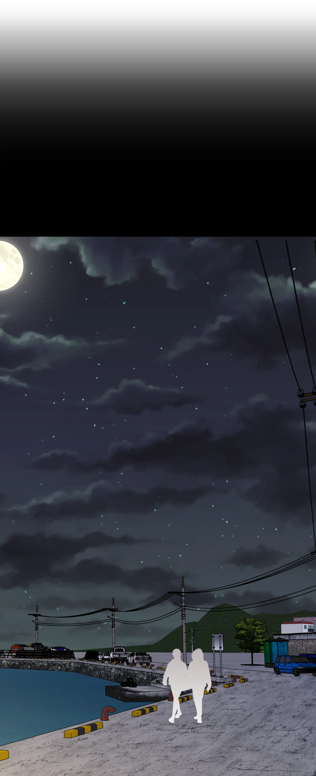 Read Bluffing chapter 53 image 2 on Lezhin