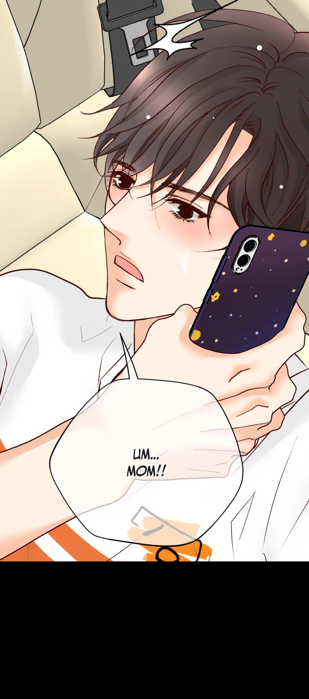 Read Bluffing chapter 53 image 21 on Lezhin