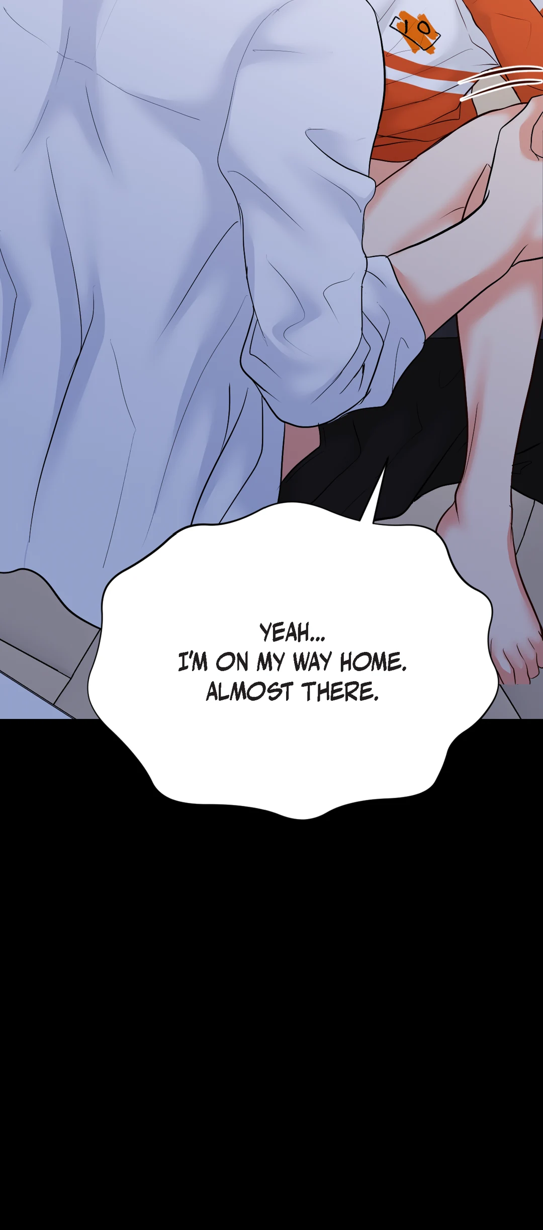 Read Bluffing chapter 53 image 23 on Lezhin